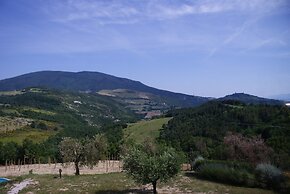 Holiday Home With Pool Near Assisi