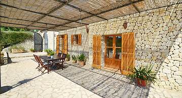 Villa in Mallorca Near the Beach