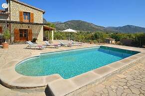 Villa in Mallorca Near the Beach