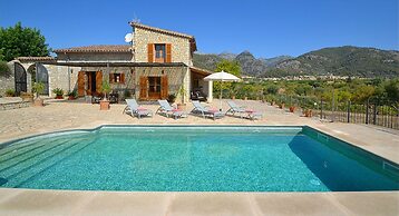 Villa in Mallorca Near the Beach