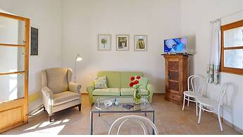 Villa in Mallorca Near the Beach