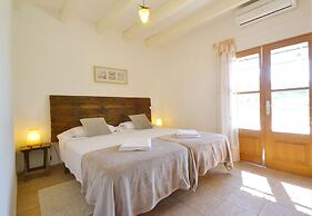Villa in Mallorca Near the Beach
