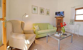 Villa in Mallorca Near the Beach