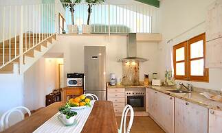 Villa in Mallorca Near the Beach