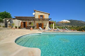 Villa in Mallorca Near the Beach