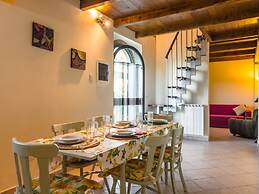 Belvilla by OYO Casa dei Ciompi