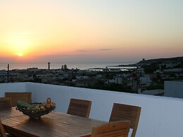 Holiday Home Near the Sea