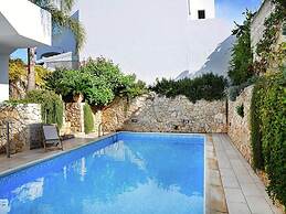 Holiday Home Near the Sea