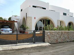 Holiday Home Near the Sea