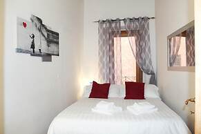 Two Bedroom Apartment