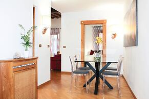 Two Bedroom Apartment