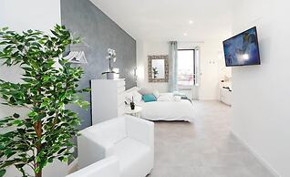 Trastevere Suite