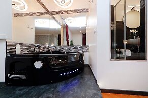Trastevere Suite