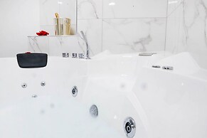 Trastevere Suite