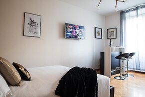 Trastevere Suite