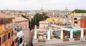 Trastevere Suite