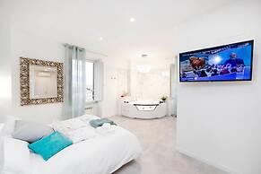 Trastevere Suite