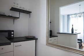 Trastevere Suite