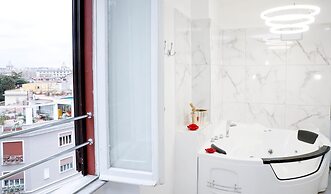 Trastevere Suite