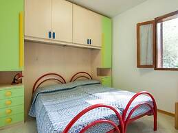Expansive Apartment in Rosolina Mare near Beach