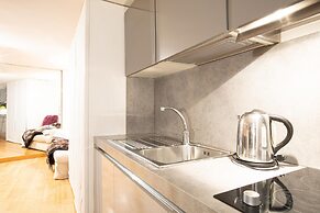 My Piazza Navona Dream Split Level Apartment - Top Collection
