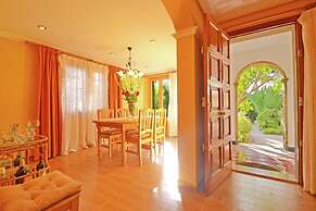 Chalet in El Toro With Pool by the Ocean