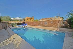 Chalet in El Toro With Pool by the Ocean