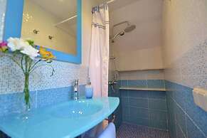 Chalet in El Toro With Pool by the Ocean