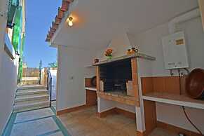Chalet in El Toro With Pool by the Ocean