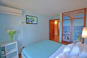 Chalet in El Toro With Pool by the Ocean