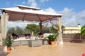 Chalet in El Toro With Pool by the Ocean