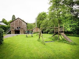 Forest Escape, Luxembourg