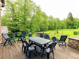 Forest Escape, Luxembourg