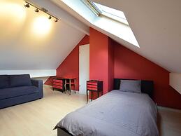 Ardennes Stay for 18 Guests