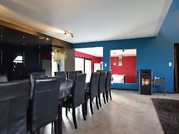 Ardennes Stay for 18 Guests