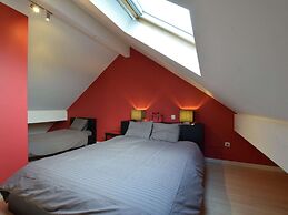 Ardennes Stay for 18 Guests