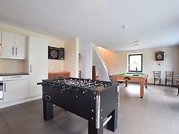 Ardennes Stay for 18 Guests