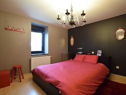 Ardennes Stay for 18 Guests
