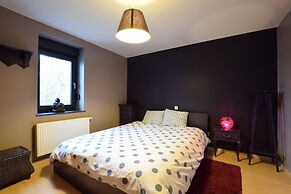 Ardennes Stay for 18 Guests