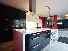 Ardennes Stay for 18 Guests