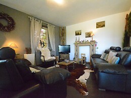 Forest Cottage, Jehonville