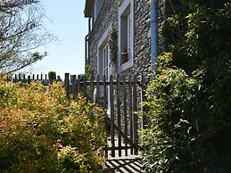 Forest Cottage, Jehonville