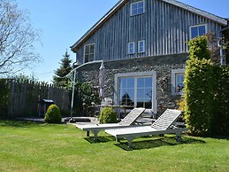Forest Cottage, Jehonville