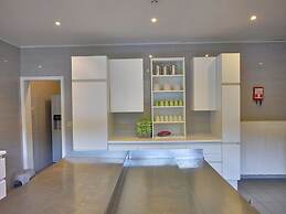 Luxurious Villa in Stoumont With Sauna