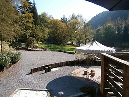 Luxurious Villa in Stoumont With Sauna