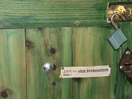 Apartment in Ribnitz Damgarten