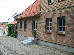 Lavish Apartment in Klütz near Beach