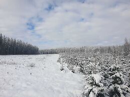 Chic Holiday Home With Garden