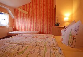 Lovely Apartment in Wendelstorf near Seabech