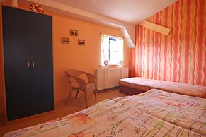 Lovely Apartment in Wendelstorf near Seabech